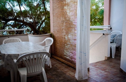 Drasnice Apartment | Two bedroom apartment near beach Drašnice, Makarska (A-20243-a)