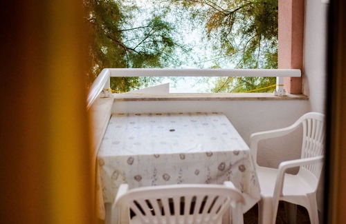 Drasnice Apartment | Two bedroom apartment near beach Drašnice, Makarska (A-20243-a)