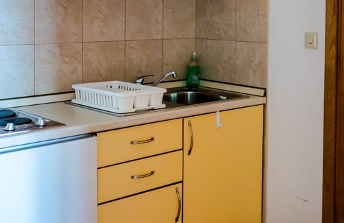 Drasnice Apartment | Two bedroom apartment near beach Drašnice, Makarska (A-20243-g)