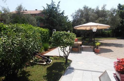 Sveti Anton Apartment | Two bedroom apartment with terrace Sveti Anton, Krk (A-5288-a)