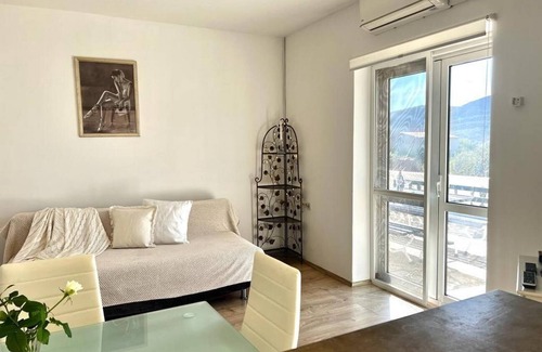 Vlasici Apartment | Two bedroom apartment with terrace Vlašići, Pag (A-4139-a)