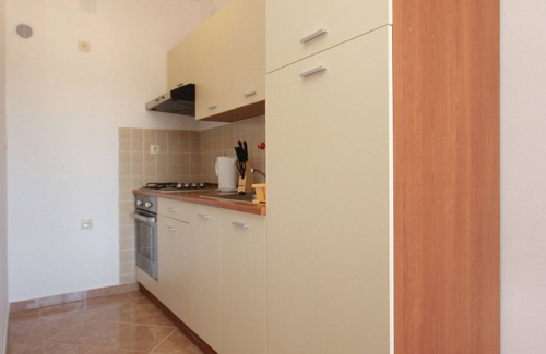 Vlasici Apartment | Two bedroom apartment with terrace and sea view Vlašići, Pag (A-9324-a)