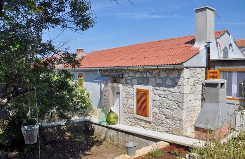 Veli Rat Apartment | Two bedroom apartment with terrace Veli Rat, Dugi otok (A-15006-a)