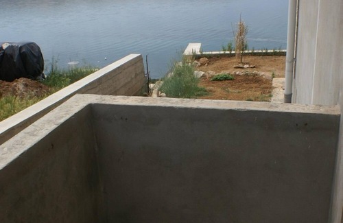 Kustici Apartment | Two bedroom apartment with terrace and sea view Zubovići, Pag (A-4130-a)