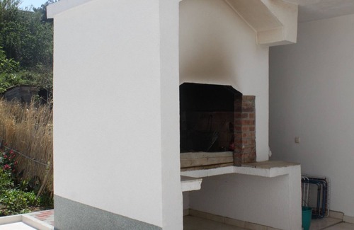 Metajna Apartment | Two bedroom apartment near beach Metajna, Pag (A-6486-a)
