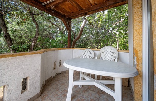 Vidalici Apartment | Two bedroom apartment near beach Vidalići, Pag (A-6519-a)