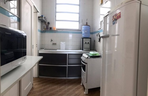 Graca Apartment | Two bedroom apartment in Edifício Anamélia.