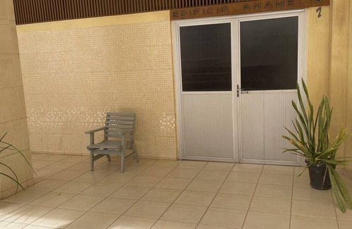 Graca Apartment | Two bedroom apartment in Edifício Anamélia.