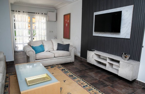 Senegambia Apartment | Two-Bedroom Apartment in Kololi, 5 Minutes away from Senegambia Beaches