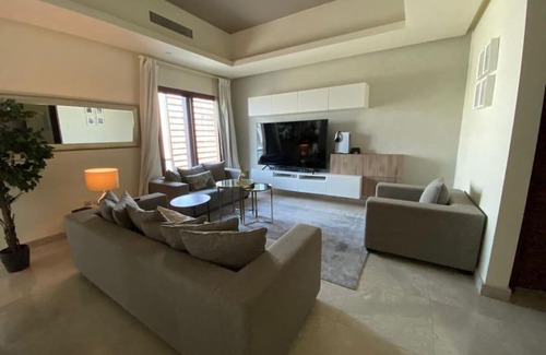 Lusail Apartment | Two Bedroom Apartment In Lusail, FoxHills-Qatar