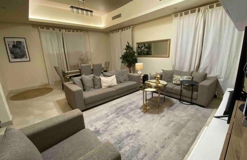 Lusail Apartment | Two Bedroom Apartment In Lusail, FoxHills-Qatar