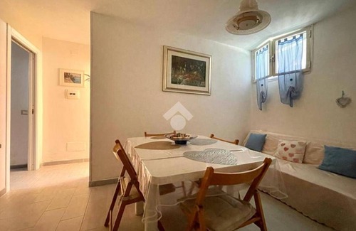 La Pietraia Apartment | Two bedroom apartment 100 meters from the sea