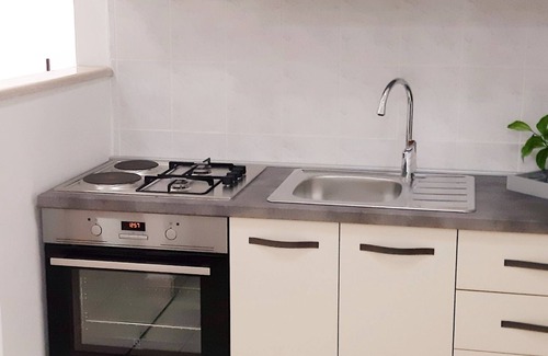 Zavalatica Apartment | Two bedroom apartment near beach Zavalatica, Korčula (A-189-a)