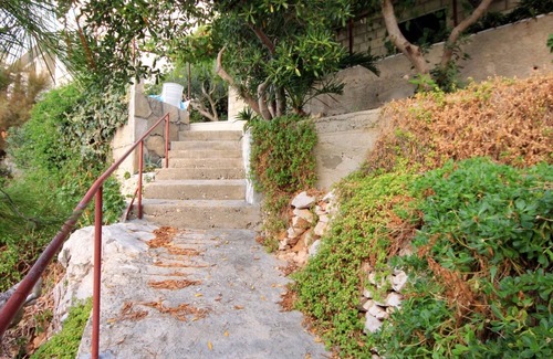 Zavalatica Apartment | Two bedroom apartment near beach Zavalatica, Korčula (A-189-a)