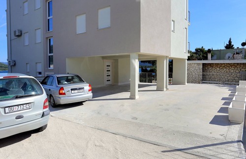Klek Apartment | Two bedroom apartment near beach Klek, Neretva Delta - Ušće Neretve (A-10031-f)