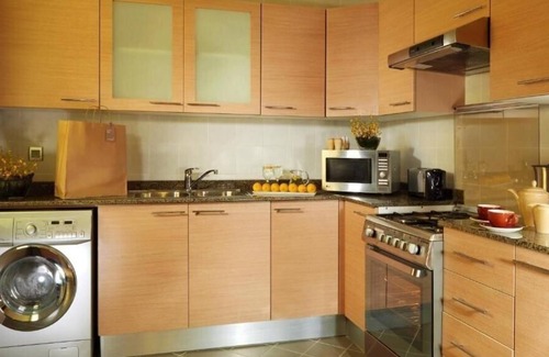 Beach & Coast Apartment | Two Bedroom Apartment Near Sharjah Aquarium By E R
