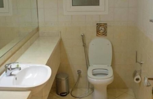Beach & Coast Apartment | Two Bedroom Apartment Near Sharjah Aquarium By E R