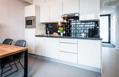 Amsterdam East Apartment | Two bedroom apartment in Amsterdam
