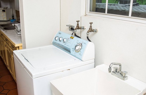 Prospect Apartment | Two Bedroom apartment with pool, west coast near beach, UWI and archives, shops