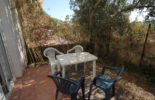 Liznjan Apartment | Two bedroom apartment with terrace Ližnjan, Medulin (A-7240-c)