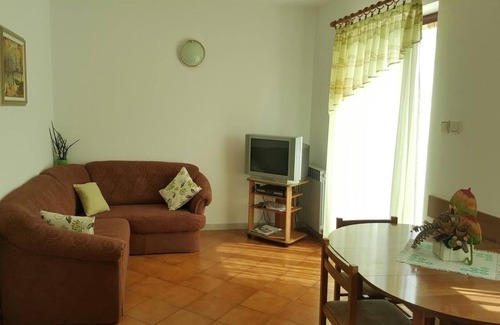 Mihotici Apartment | Two bedroom apartment with terrace Mihotići, Opatija (A-14908-a)