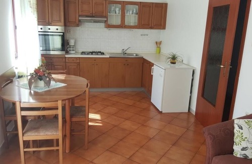Mihotici Apartment | Two bedroom apartment with terrace Mihotići, Opatija (A-14908-a)