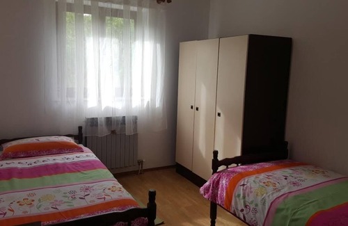 Mihotici Apartment | Two bedroom apartment with terrace Mihotići, Opatija (A-14908-a)