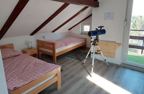 Ogulin Apartment | Two bedroom apartment with terrace Dujmić Selo, Gorski kotar (A-20292-a)