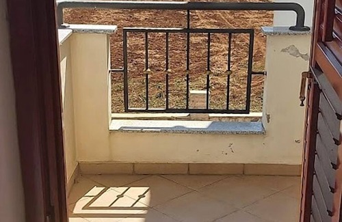 Sukosan Apartment | Two bedroom apartment with terrace and sea view Sukošan, Zadar (A-12313-b)