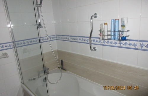 Albufeira Apartment | Two bedroom apartment with beautiful sea views - Sleeps 4