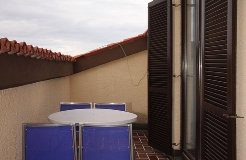 Manjadvorci Apartment | Two bedroom apartment with terrace Manjadvorci, Marčana (A-7445-a)
