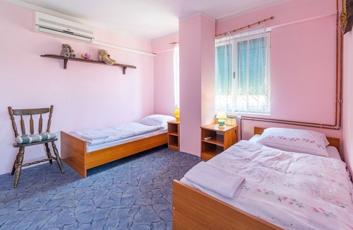 Rastoke Apartment | Two bedroom apartment with balcony Slunj, Plitvice (A-18152-b)