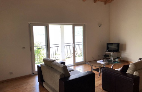 Prcanj Apartment | Two Bedroom Apartment with Amazing Views