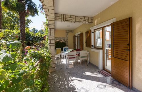 Porec Apartment | Two bedroom apartment with terrace Poreč (A-2216-a)