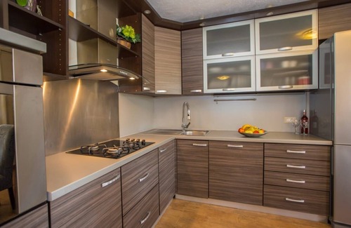 Nova Vas Apartment | Two bedroom apartment with terrace Nova Vas, Poreč (A-14167-a)