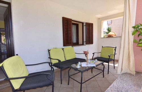 Đuba Apartment | Two bedroom apartment with terrace Đuba, Umag (A-22548-a)
