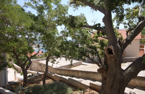 Island Dugi Otok Apartment | Two bedroom apartment with terrace Sali, Dugi otok (A-8137-a)