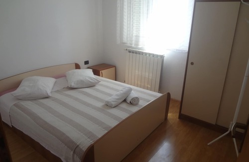 Valica Apartment | Two bedroom apartment with terrace Valica, Umag (A-7122-c)
