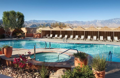 Palm Desert Condo | Two bedroom at beautiful Marriott's Shadow Ridge- The Villages in Palm Desert.