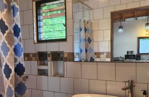 San Ignacio Cabin | Two bedroom cabin-style suite with full kitchen