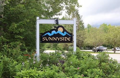 Waterville Valley Condo | Two Bedroom Condo Near Waterville Valley Town Square! (SS9V)