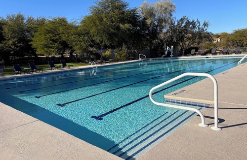 Starr Pass Condo | Two Bedroom Casita in Tucson Starr Pass Resort -available Feb 1 to Mar 10, 2026