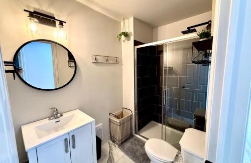 Terra Nova Apartment | Two Bedroom Condo in the heart of St Johns