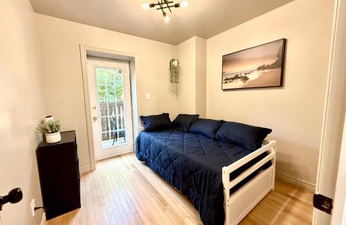 Terra Nova Apartment | Two Bedroom Condo in the heart of St Johns