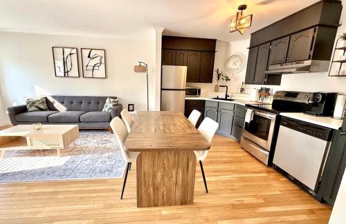 Terra Nova Apartment | Two Bedroom Condo in the heart of St Johns