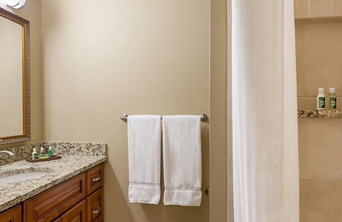 Lackey Resort | Two Bedroom Condo, Williamsburg Parkside, VA (2523855)
