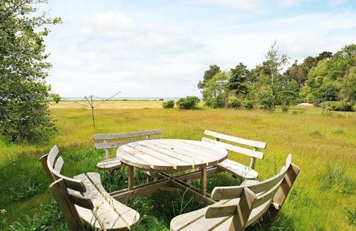 Yderby House | Two-Bedroom Holiday home in Sjællands Odde 7
