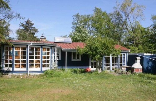 Yderby House | Two-Bedroom Holiday home in Sjællands Odde 7