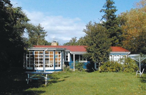 Yderby House | Two-Bedroom Holiday home in Sjællands Odde 7