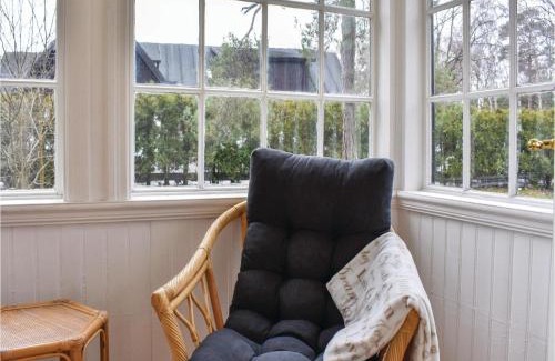 Ljunghusen House | Two-Bedroom Holiday Home In Hollviken